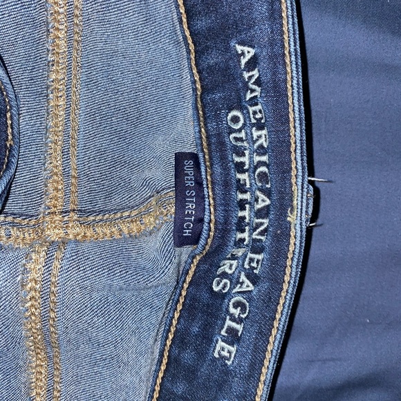 American Eagle jeans - Picture 3 of 5